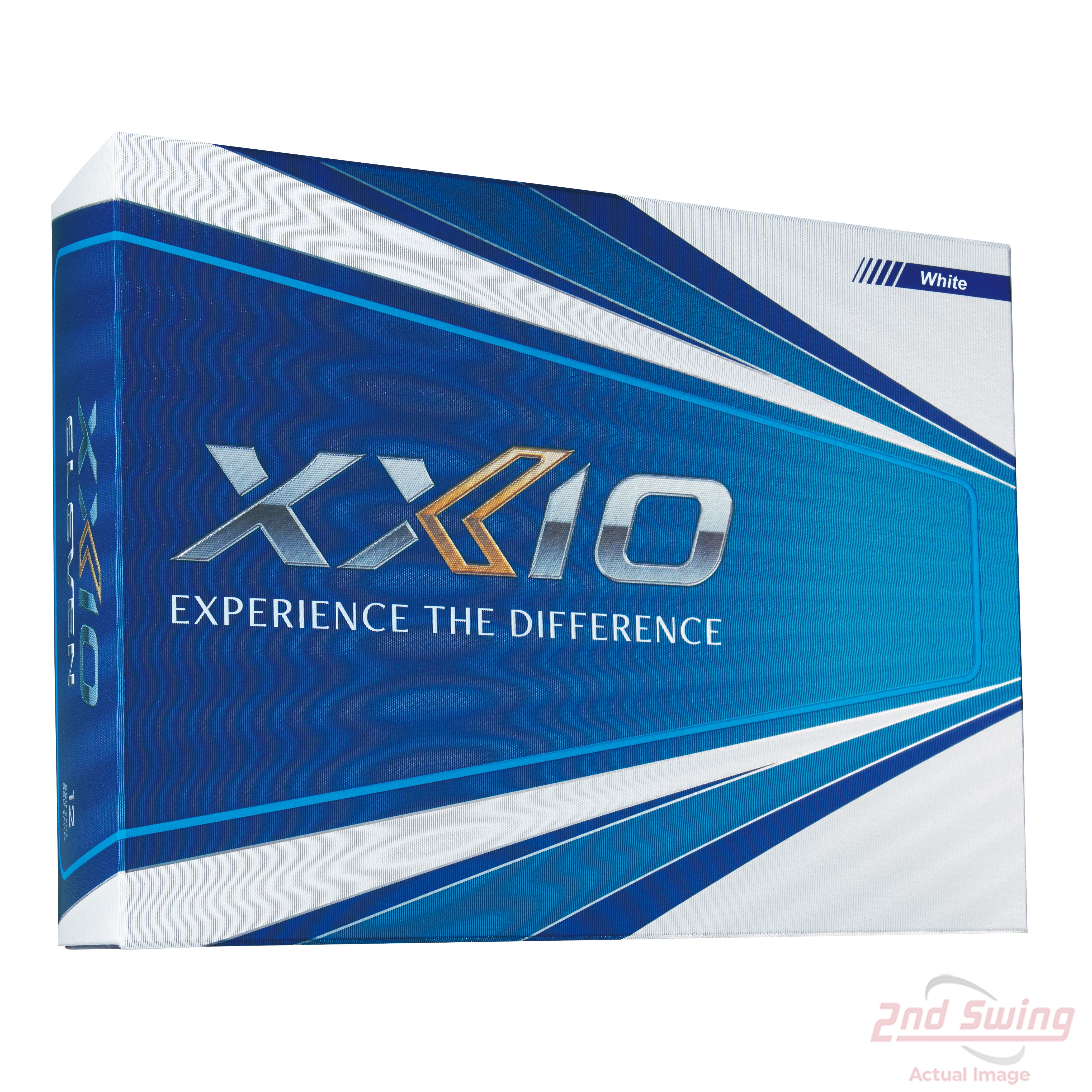 XXIO Eleven Golf Balls 2nd Swing Golf